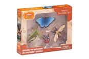 Schleich - Schleich WILD LIFE 42741 children's toy figure - 42741
