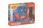 Schleich - Schleich Sea Animals Discovery Set - 42742