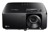 Projector - Optoma Projector HZ41HDR - 1920 x 1080 - 4400 lumens - E3P7PK1E122