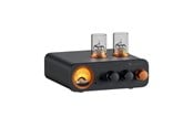 Versterker - Fosi Audio MC331 Tube Integrated Amplifier Bluetooth DAC - MC331