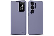 Mobiel - Covers & Cases - Tech-Protect Smart Wallet Case for Samsung Galaxy S26 Ultra - Purple - 5906302390472
