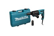 Elektrische schroevendraaier & boor - Makita HR2670FTX1 Kombihammer hammer drill - HR2670FTX1