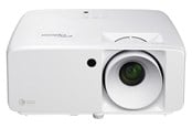 Projector - Optoma Projector ZH361 - 1920 x 1080 - 4000 ANSI lumens - E3P7PK1E121