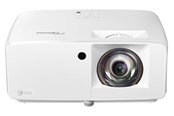 Projector - Optoma Projector ZK431ST - 3840 x 2160 - 4100 lumens - E3P7PN1E116