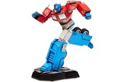 Merchandise - Numskull - Transformers PVC Statue Optimus Prime - Figuur - NS3711