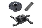 Projector accessoires en bevestigingen - Chief KITEC Series KITAD003 mounting kit - for projector - black - KITAD003