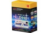 Fototoestel - KODAK Charmera Millennium Keychain Digital Camera - Blind Box (1 pc assorted) - RK0603