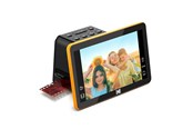 Scanner - KODAK Slide N Scan Max Digital Film Scanner 7" - RODFS70
