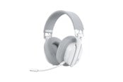 Headphones/Headsets - White Shark FIRECREST (White) - FIRECREST-W