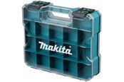 Toolboxen & Opslagsystemen - Makita E-26870 Double-Sided Plastic Accessory Tray - E-26870