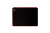 Muismat & accessoires - White Shark RED KNIGHT - Medium (Black/Red/White) - RED-KNIGHT