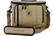 Camera hoes - PolarPro RoadRunner 12L Sling - Desert - RD-RNNR-12L-DSRT