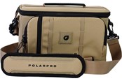 Camera hoes - PolarPro RoadRunner 6L Sling - Desert - RD-RNNR-6L-DSRT