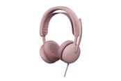 Headphones/Headsets - Logitech Zone Wired 2 - 981-001620