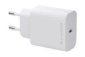Mobiel - Adapters & Opladers - dbramante1928 re-charge power adapter - USB-C - 30 Watt - CH30EUWH4392