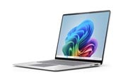 Laptop - Microsoft Surface 7th Edition - 15" - Qualcomm Snapdragon X Elite - X1E-80-100 - 16 GB RAM - 512 GB SSD - ZHH-00005