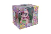 Op afstand bedienbaar - Xtrem Bots Puppymals Rainbow Lilly - 3803504