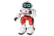 Op afstand bedienbaar - Xtrem Bots Willy - 3803466
