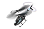 Op afstand bedienbaar - Syma REVOLT XL Aerolume Helicopter 33 cm - 51410