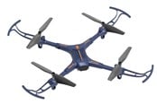 Op afstand bedienbaar - Syma Z4W PRO Explorer FPV Drone - 50612