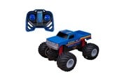 Op afstand bedienbaar - Nikko BIGFOOT Traditional RC 1:18th 18.5cm Style T - 107910