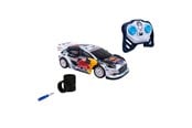 Op afstand bedienbaar - Nikko 1:16th Rally Series with extra tyres RC - M - 10661
