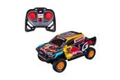 Op afstand bedienbaar - Nikko Toyota Gazoo Racing Dakar 2025 Moraes 1:12th - 10564