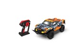 Op afstand bedienbaar - Nikko RC Elite Trophy Truck Grey - 10351