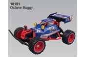 Op afstand bedienbaar - Nikko Octane Splashproof Buggies RC 1:12 33 cm - 10151