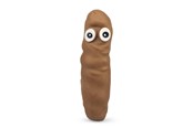 Kleine cadeautjes voor kinderen - Pocket Money Super Stretchy Poo - 38237