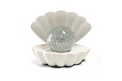 Kleine cadeautjes voor kinderen - Pocket Money Colour Changing Glitter Pearl Lamp - 38467