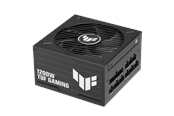 Voeding - ASUS TUF GAMING Platinum 1200P Voeding - 1200 Watt - 135 mm - ATX 3.1 - 80 Plus 80 PLUS Platinum - 90YE0100-B0NA00
