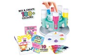 Creatief spelen - Art Lab Paint Maker Studio - 26025