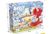 Creatief spelen - Bluey Mini Pavlova Dough set - 266008