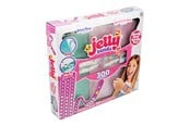 Creatief spelen - Jelly Bands Blue Razberry-Watermelon Bracelets 2 P - 113422