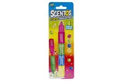 Creatief spelen - Scentos 4 Highlighters CDU - 2620921
