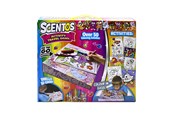 Creatief spelen - Scentos Activity Travel Easel - 2620163