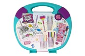 Creatief spelen - Scentos Sugar Rush Activities Case - 2630200