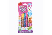 Creatief spelen - Scentos Sugar Rush Highlighters 5 pcs CDU - 2630331