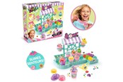 Creatief spelen - So Slime Flower Shop 2 in 1 - 26448