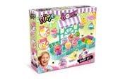 Creatief spelen - So Slime Flower Shop 2 in 1 - 26448