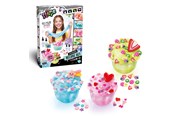 Creatief spelen - So Slime Slime Lab 3 pack kit - 26466