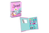 Creatief spelen - Style 4 Ever Professional Make-up Set - 26311