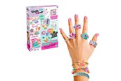 Creatief spelen - Style 4 Ever Magic Clay Refill Kit - 26358