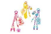 Creatief spelen - Style 4 Ever DIY Key Chain Kit - 26367