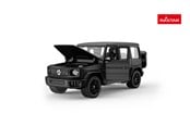 Speelgoedauto - RASTAR Die-cast 1:24 Mercedes AMG G 63 Black - 64720