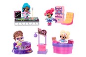 Dolls & Accessories - L.O.L. Music Festival Furniture Packs/Story Starte - 249733