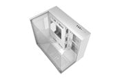 Case - Darkflash TH285M Computer Case - Case - Wit - TH285M White