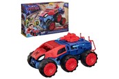 Speelgoedauto - Spider-Man Movie Armored Vehicle - G34395L0
