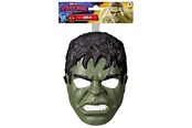 Doen-alsof spelen - Spider-Man Movie Basic Mask Hulk - G34435X0
